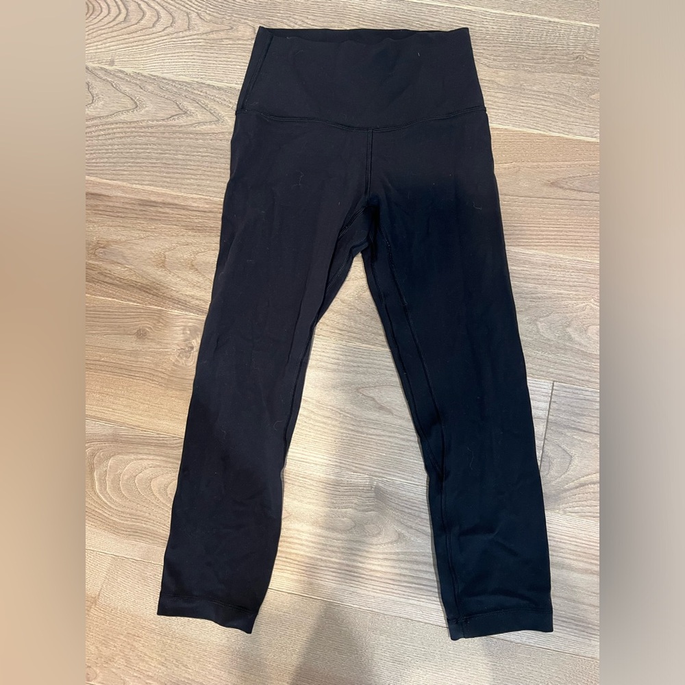 Lululemon Align Crop